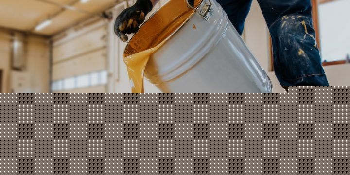 Sơn Epoxy Là Gì? Phân Loại Và Ứng Dụng Thực Tế Của Sơn Epoxy